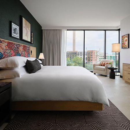 Kimpton Santo San Antonio - Riverwalk By Ihg Εξωτερικό φωτογραφία