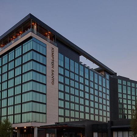 Kimpton Santo San Antonio - Riverwalk By Ihg Εξωτερικό φωτογραφία