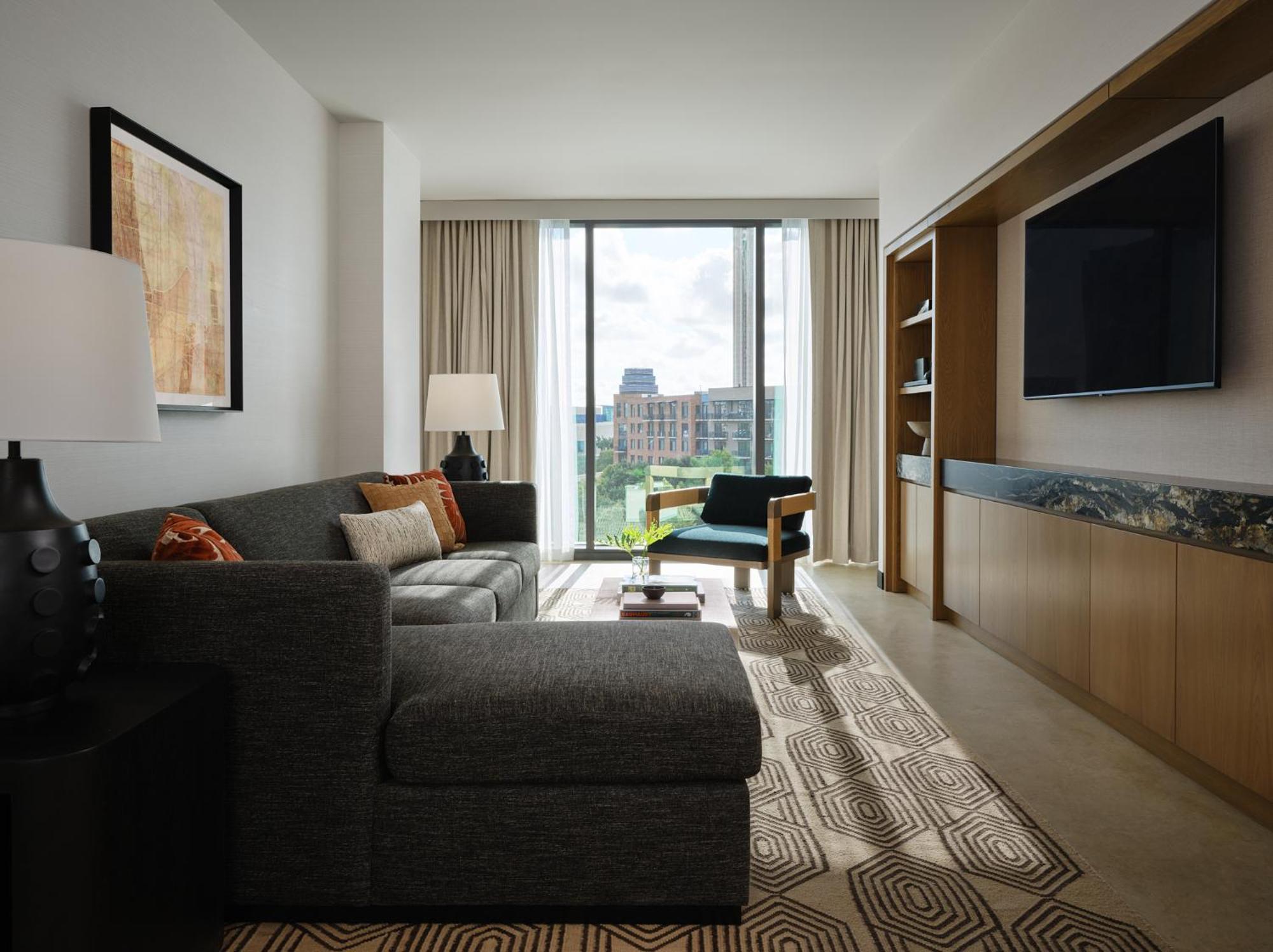 Kimpton Santo San Antonio - Riverwalk By Ihg Εξωτερικό φωτογραφία