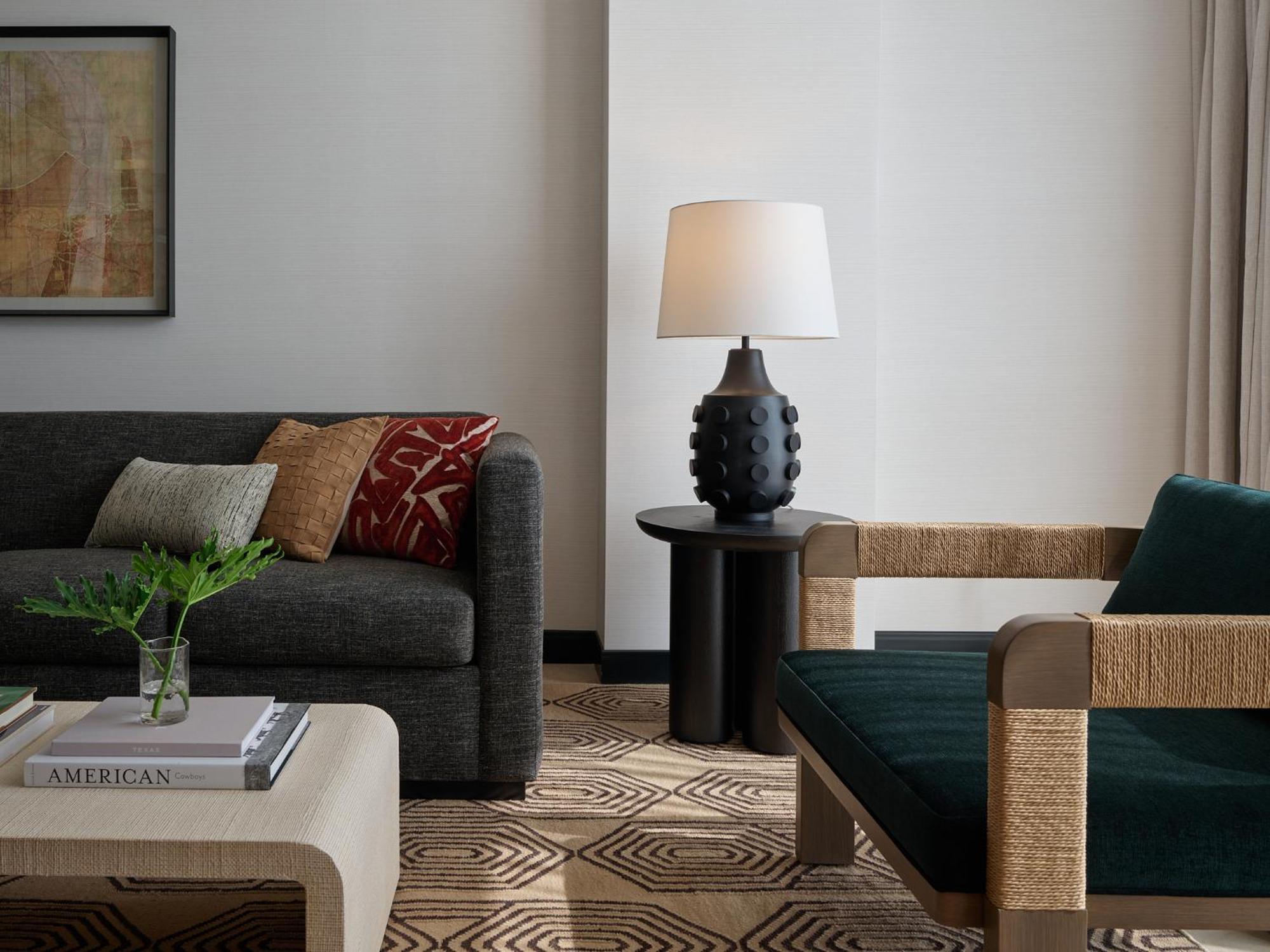 Kimpton Santo San Antonio - Riverwalk By Ihg Εξωτερικό φωτογραφία