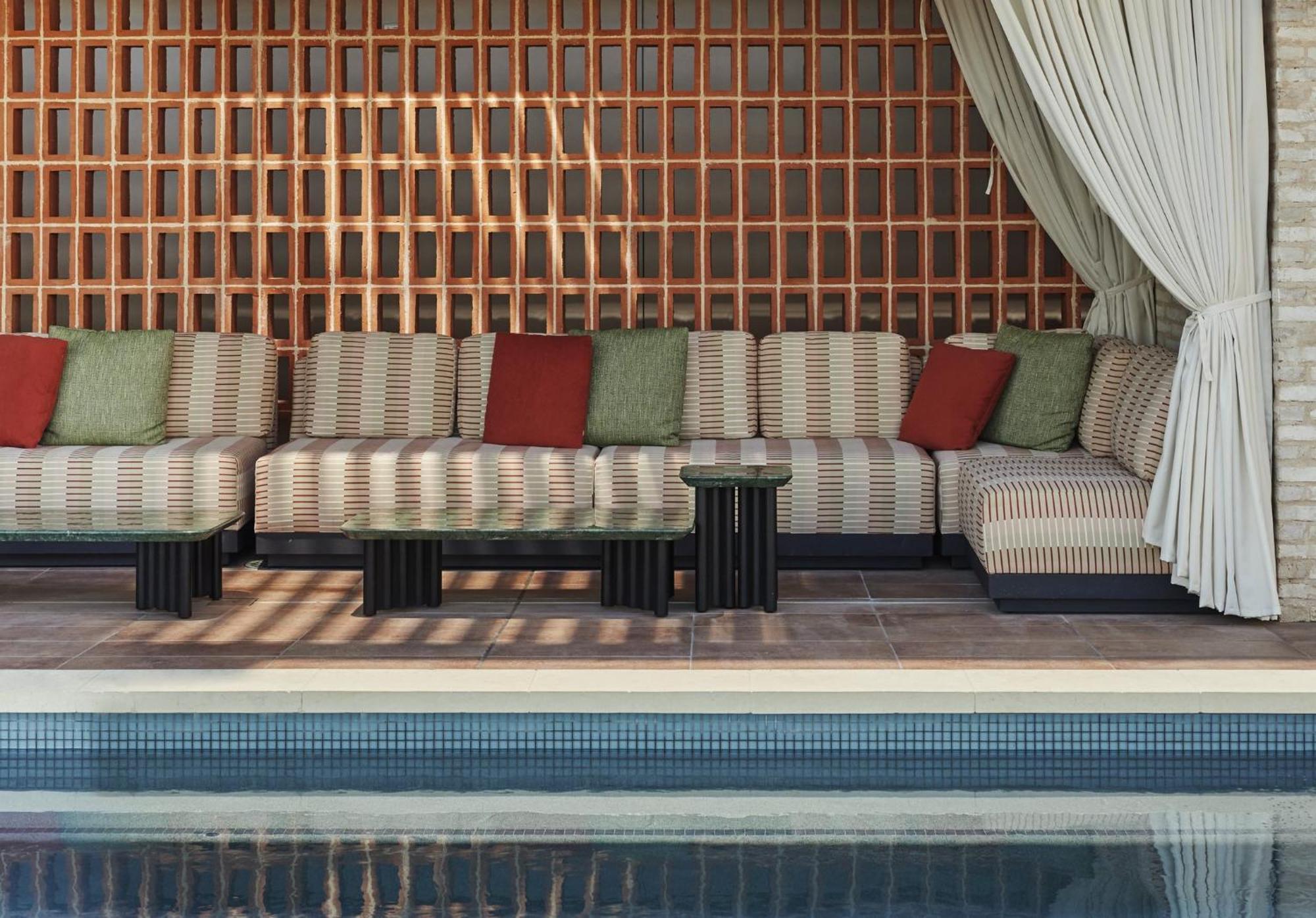 Kimpton Santo San Antonio - Riverwalk By Ihg Εξωτερικό φωτογραφία