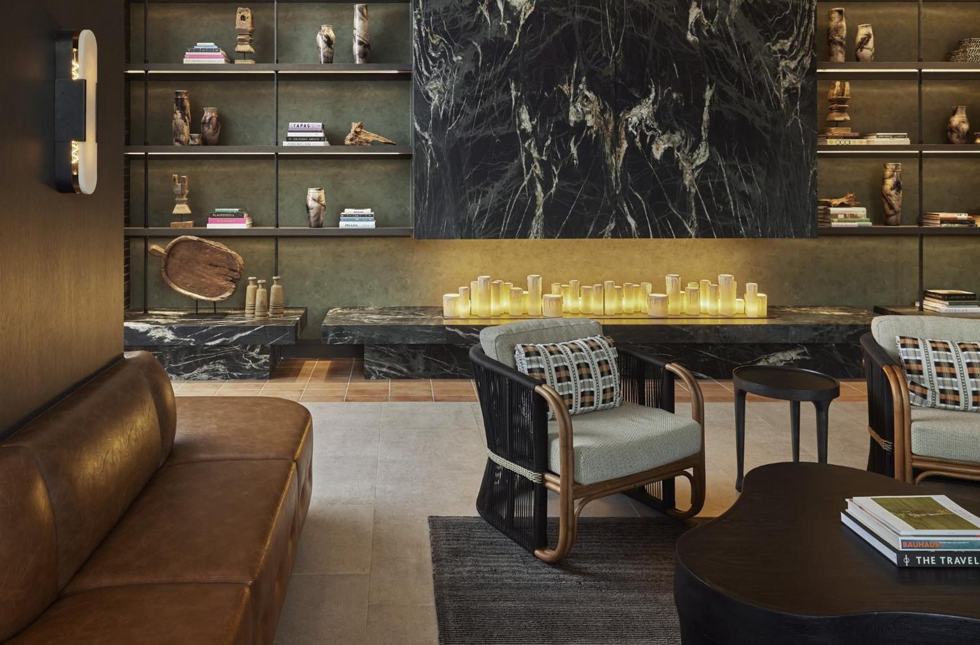 Kimpton Santo San Antonio - Riverwalk By Ihg Εξωτερικό φωτογραφία