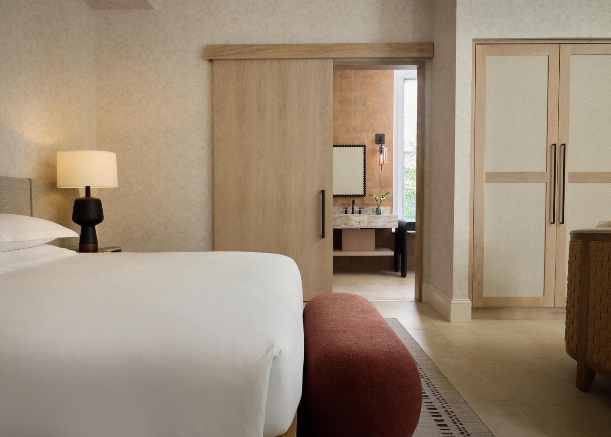 Kimpton Santo San Antonio - Riverwalk By Ihg Εξωτερικό φωτογραφία