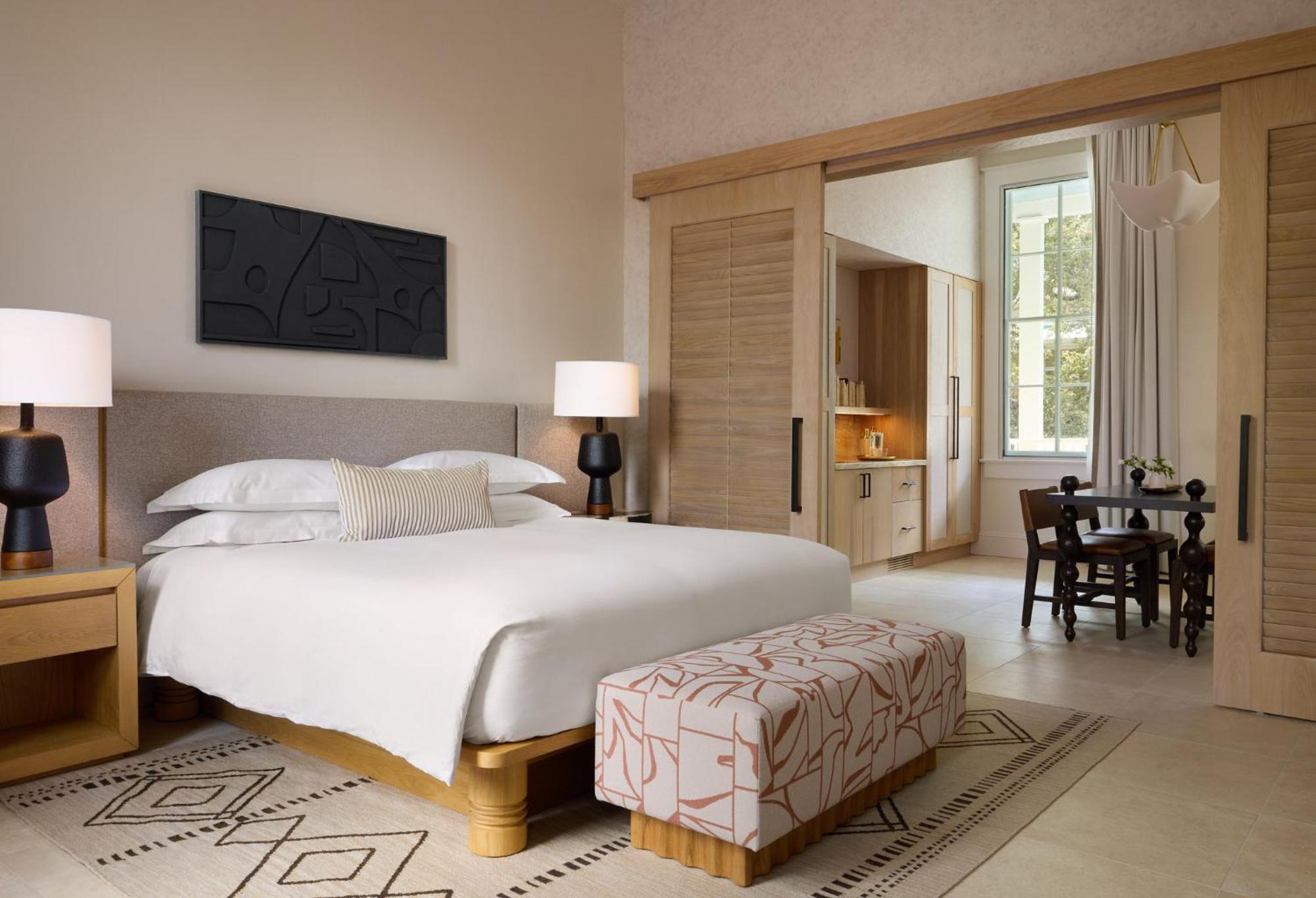 Kimpton Santo San Antonio - Riverwalk By Ihg Εξωτερικό φωτογραφία