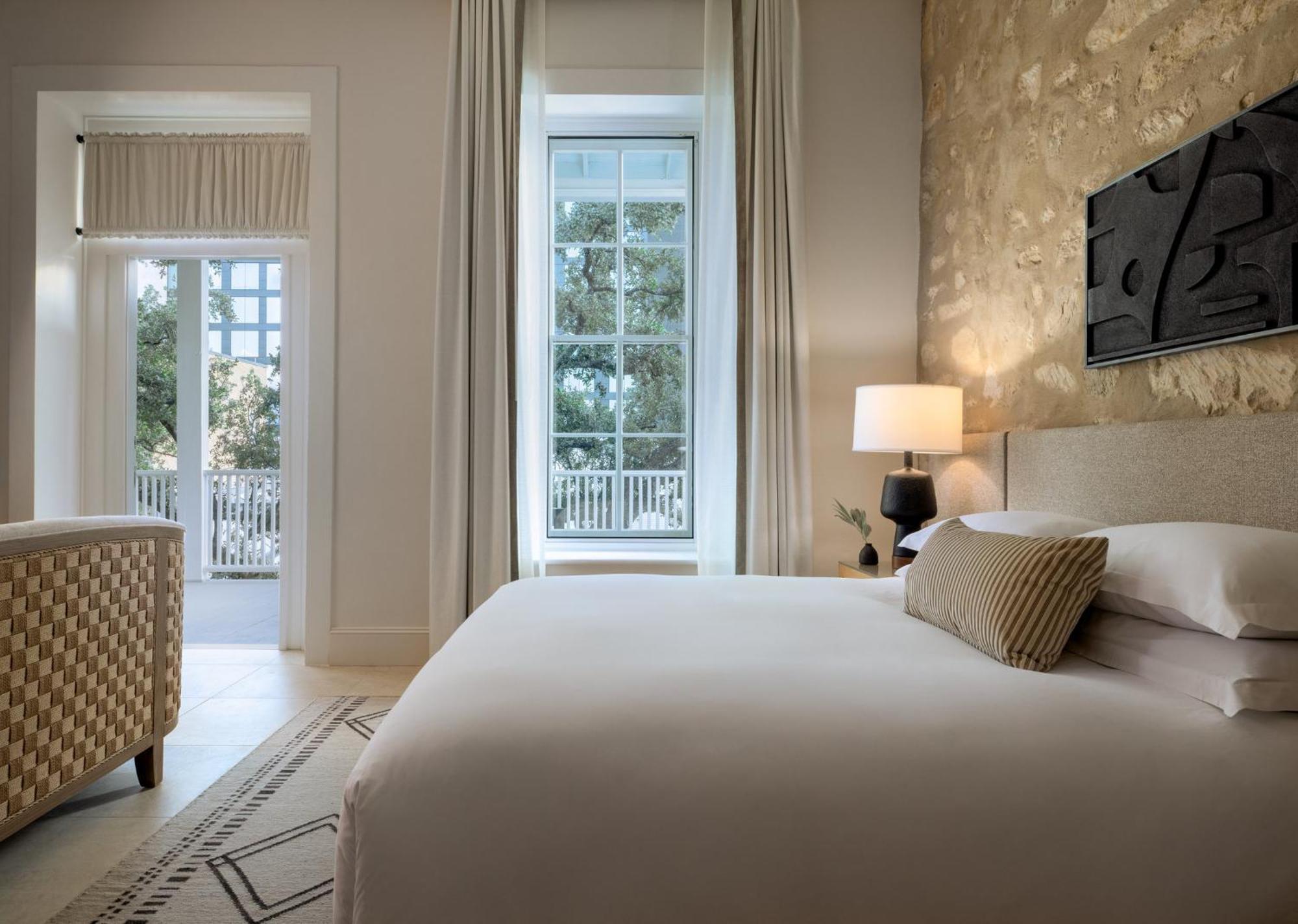 Kimpton Santo San Antonio - Riverwalk By Ihg Εξωτερικό φωτογραφία
