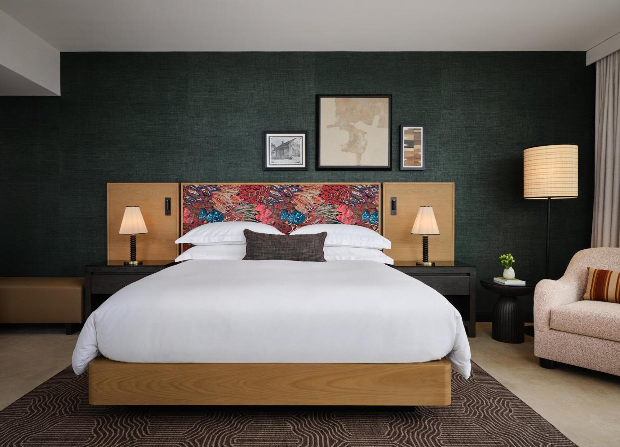 Kimpton Santo San Antonio - Riverwalk By Ihg Εξωτερικό φωτογραφία