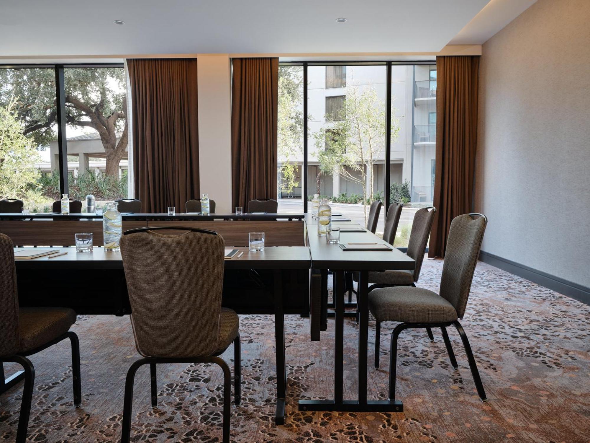 Kimpton Santo San Antonio - Riverwalk By Ihg Εξωτερικό φωτογραφία