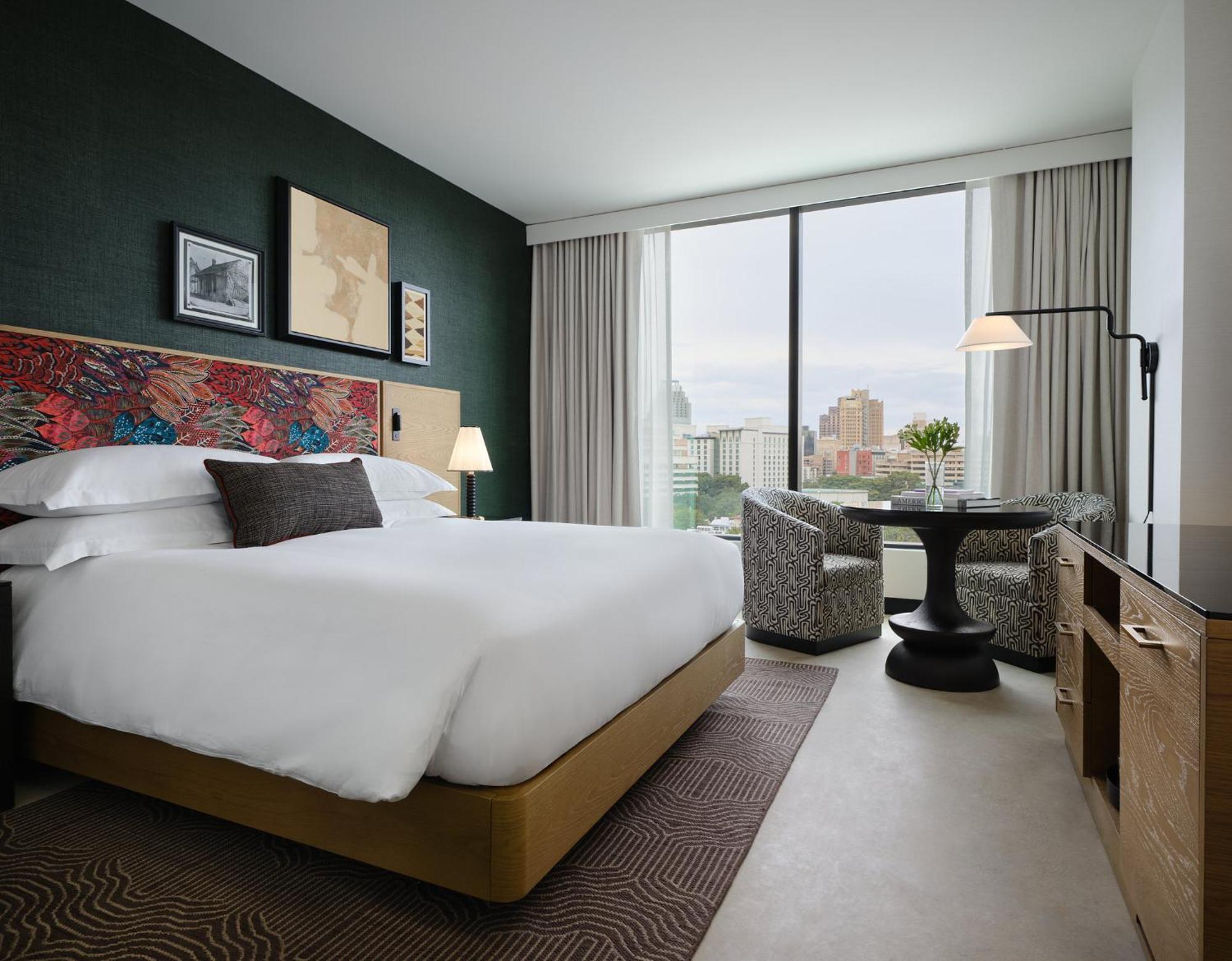 Kimpton Santo San Antonio - Riverwalk By Ihg Εξωτερικό φωτογραφία