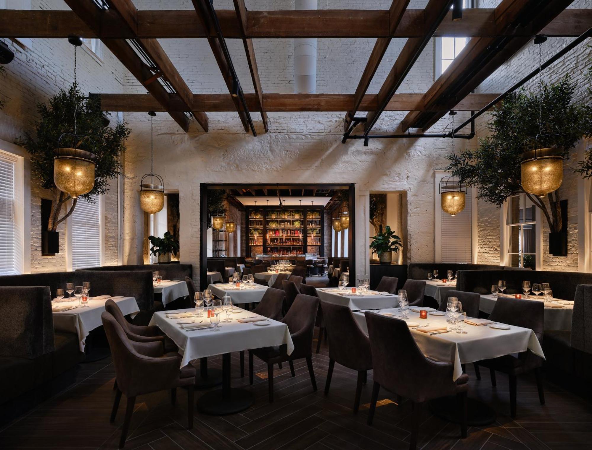 Kimpton Santo San Antonio - Riverwalk By Ihg Εξωτερικό φωτογραφία