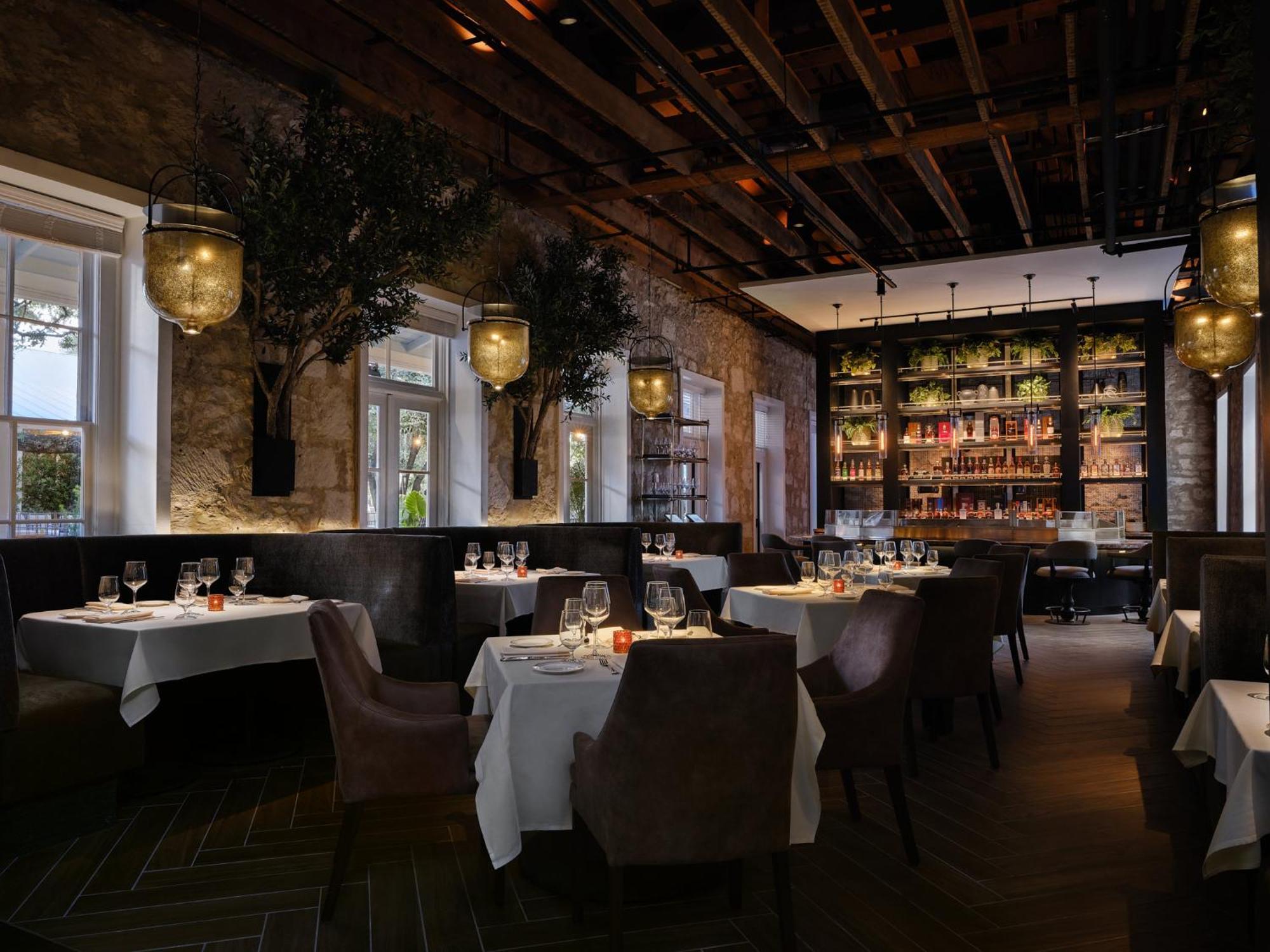 Kimpton Santo San Antonio - Riverwalk By Ihg Εξωτερικό φωτογραφία