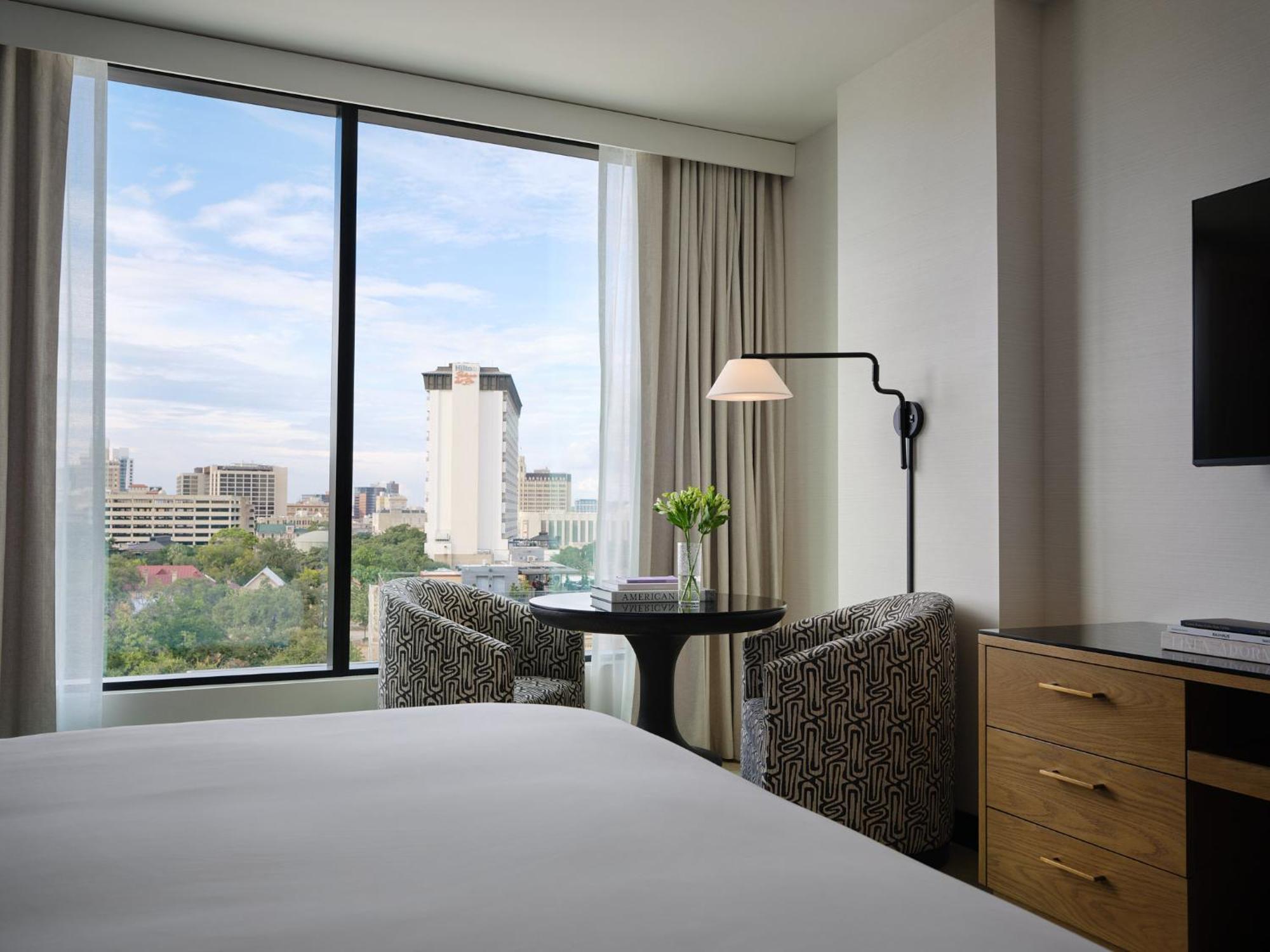Kimpton Santo San Antonio - Riverwalk By Ihg Εξωτερικό φωτογραφία