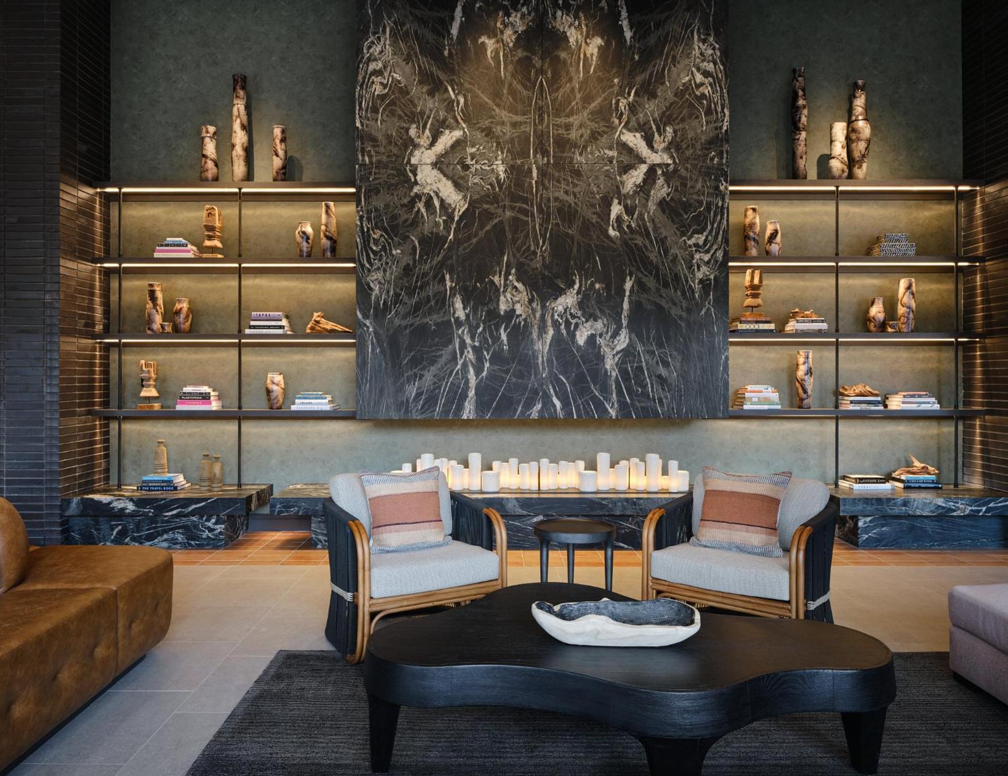Kimpton Santo San Antonio - Riverwalk By Ihg Εξωτερικό φωτογραφία