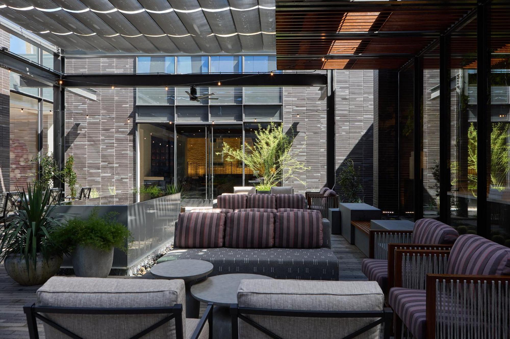 Kimpton Santo San Antonio - Riverwalk By Ihg Εξωτερικό φωτογραφία