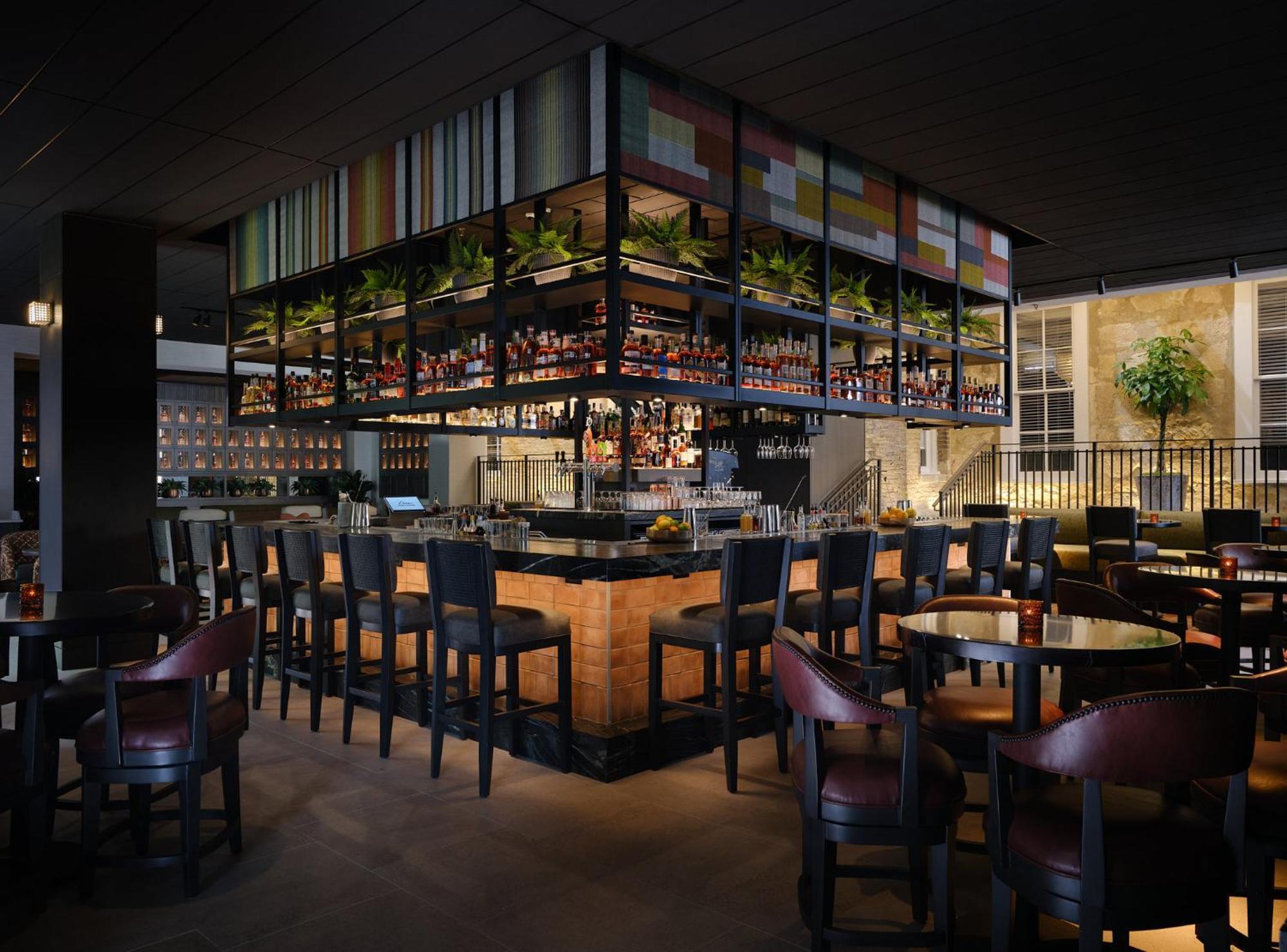Kimpton Santo San Antonio - Riverwalk By Ihg Εξωτερικό φωτογραφία