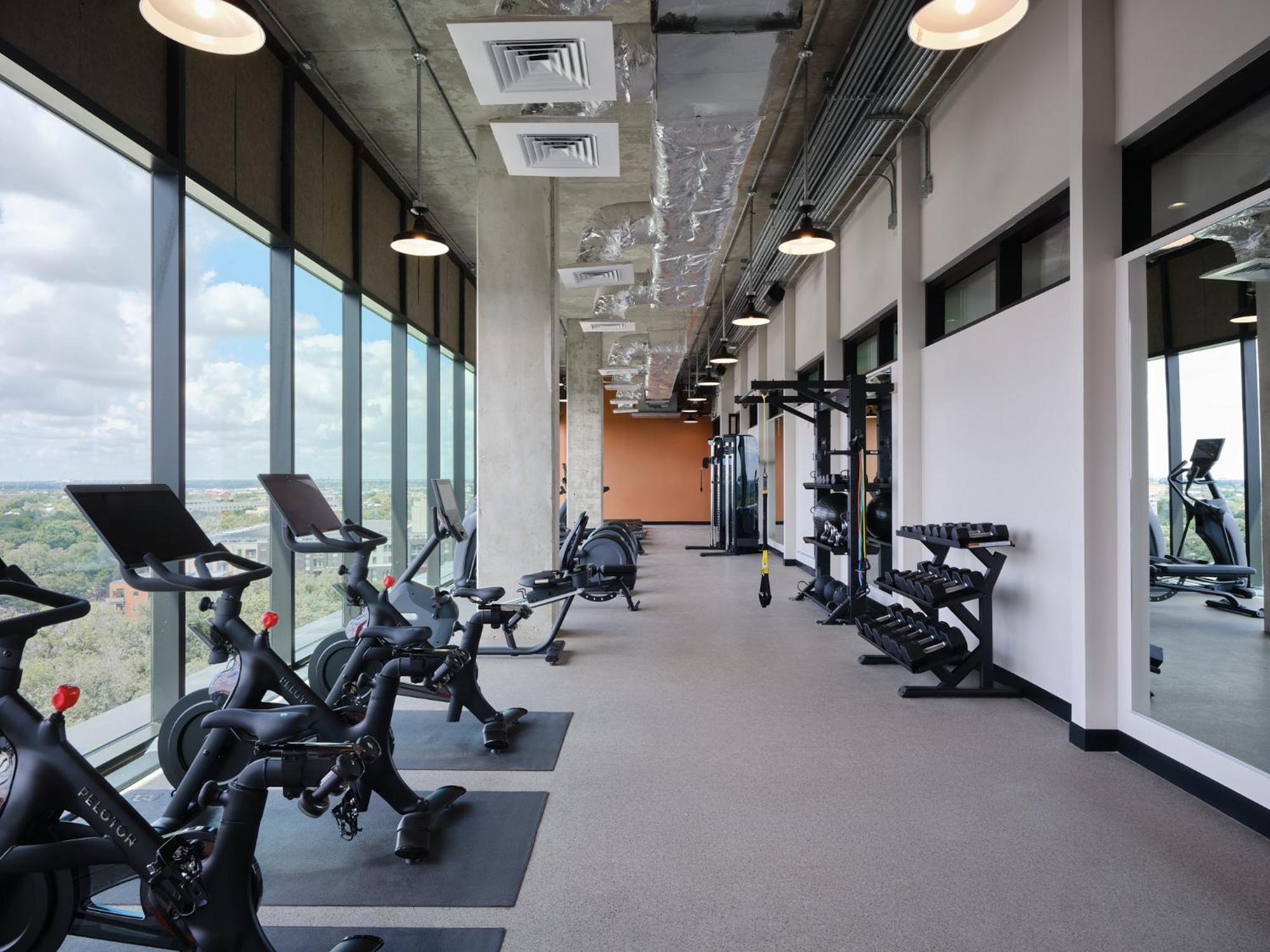 Kimpton Santo San Antonio - Riverwalk By Ihg Εξωτερικό φωτογραφία