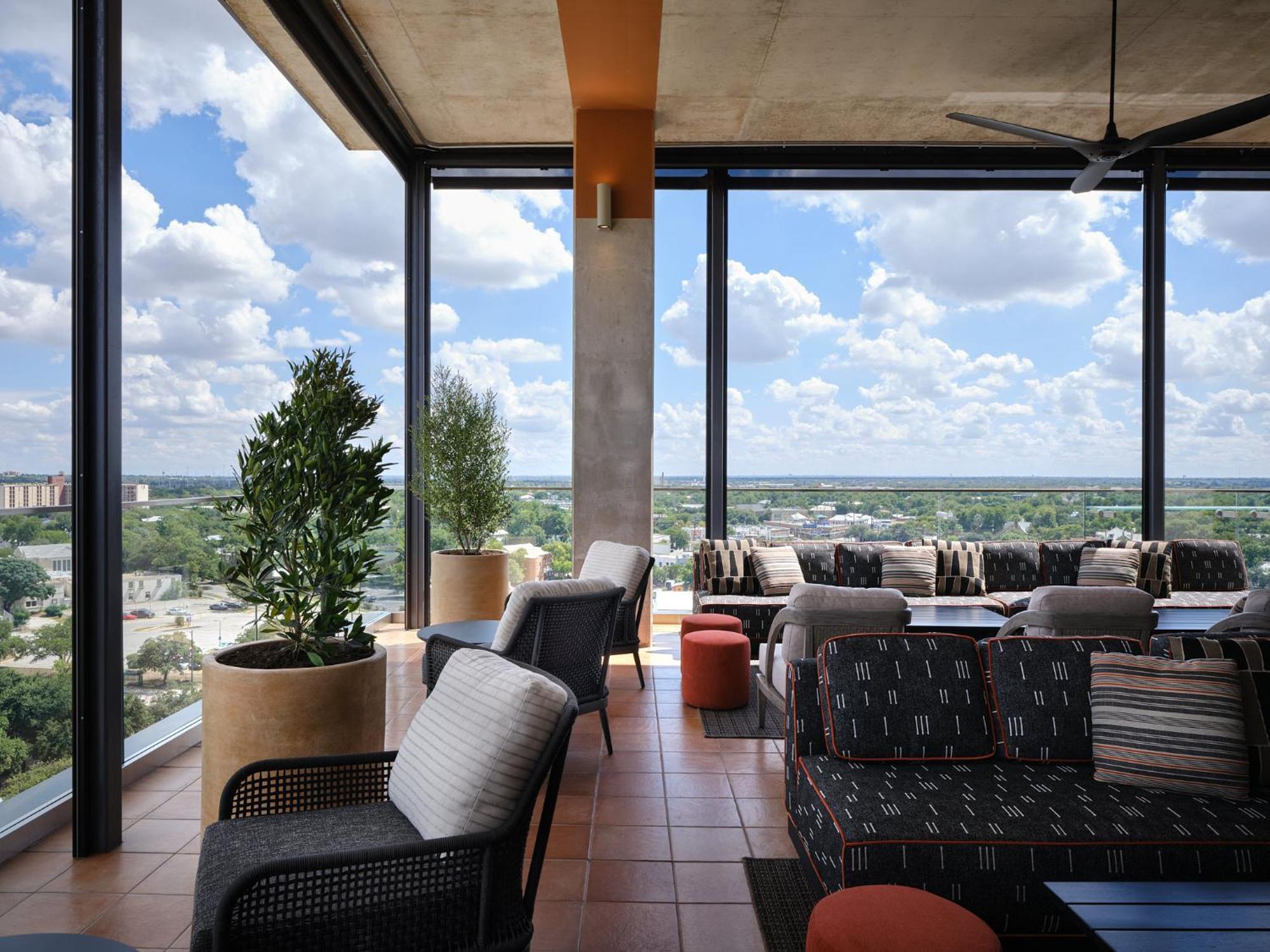 Kimpton Santo San Antonio - Riverwalk By Ihg Εξωτερικό φωτογραφία