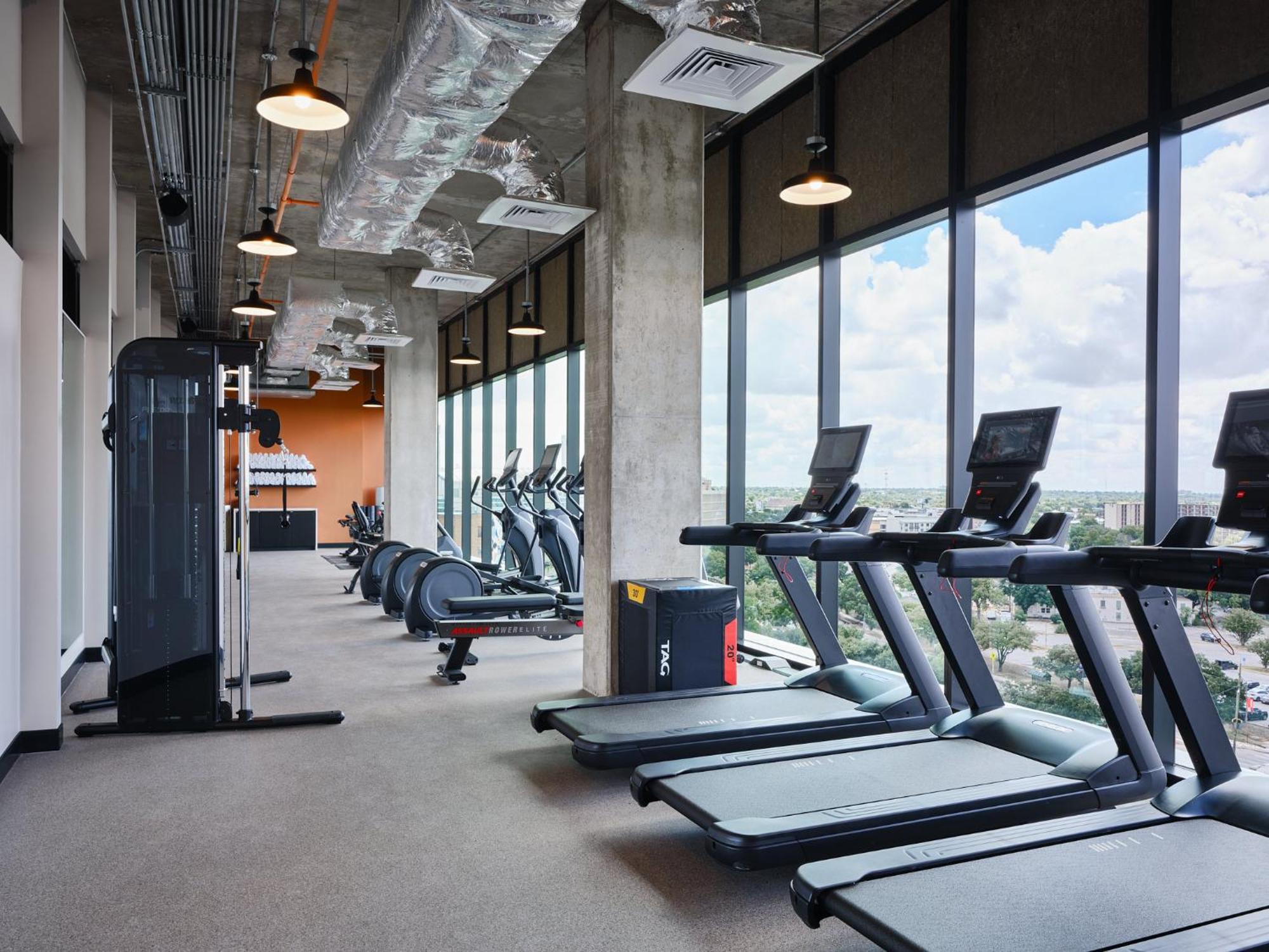 Kimpton Santo San Antonio - Riverwalk By Ihg Εξωτερικό φωτογραφία