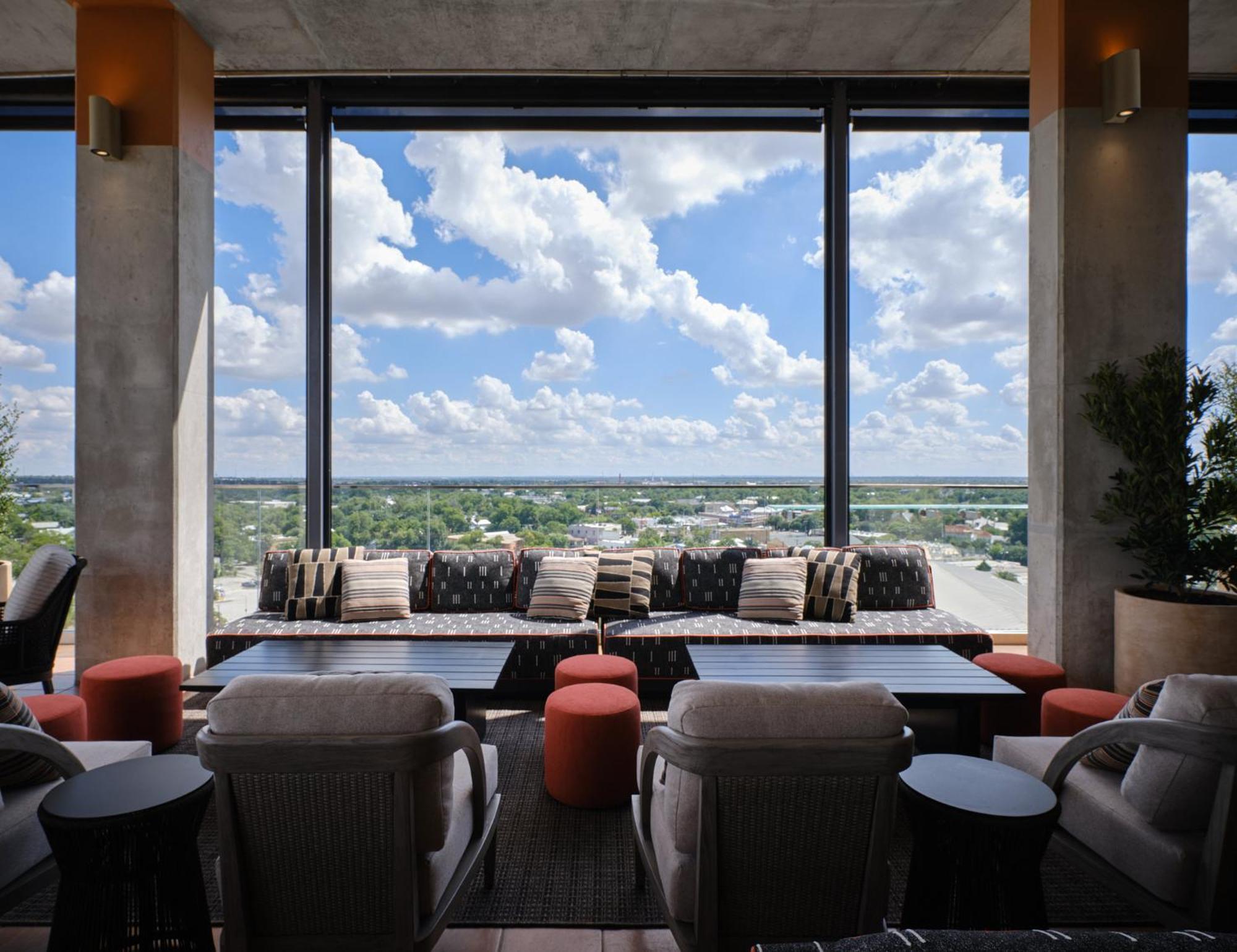 Kimpton Santo San Antonio - Riverwalk By Ihg Εξωτερικό φωτογραφία