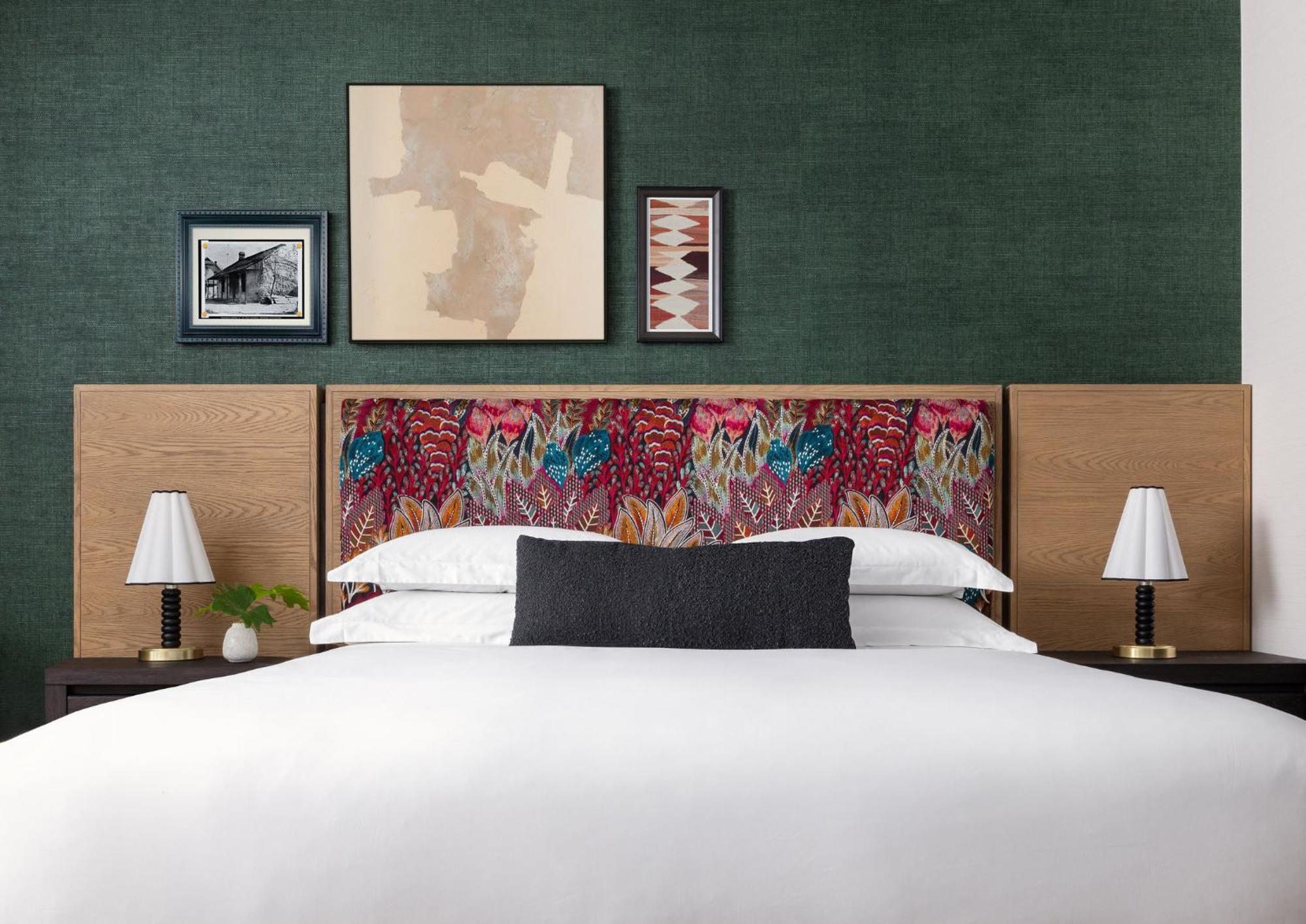 Kimpton Santo San Antonio - Riverwalk By Ihg Εξωτερικό φωτογραφία
