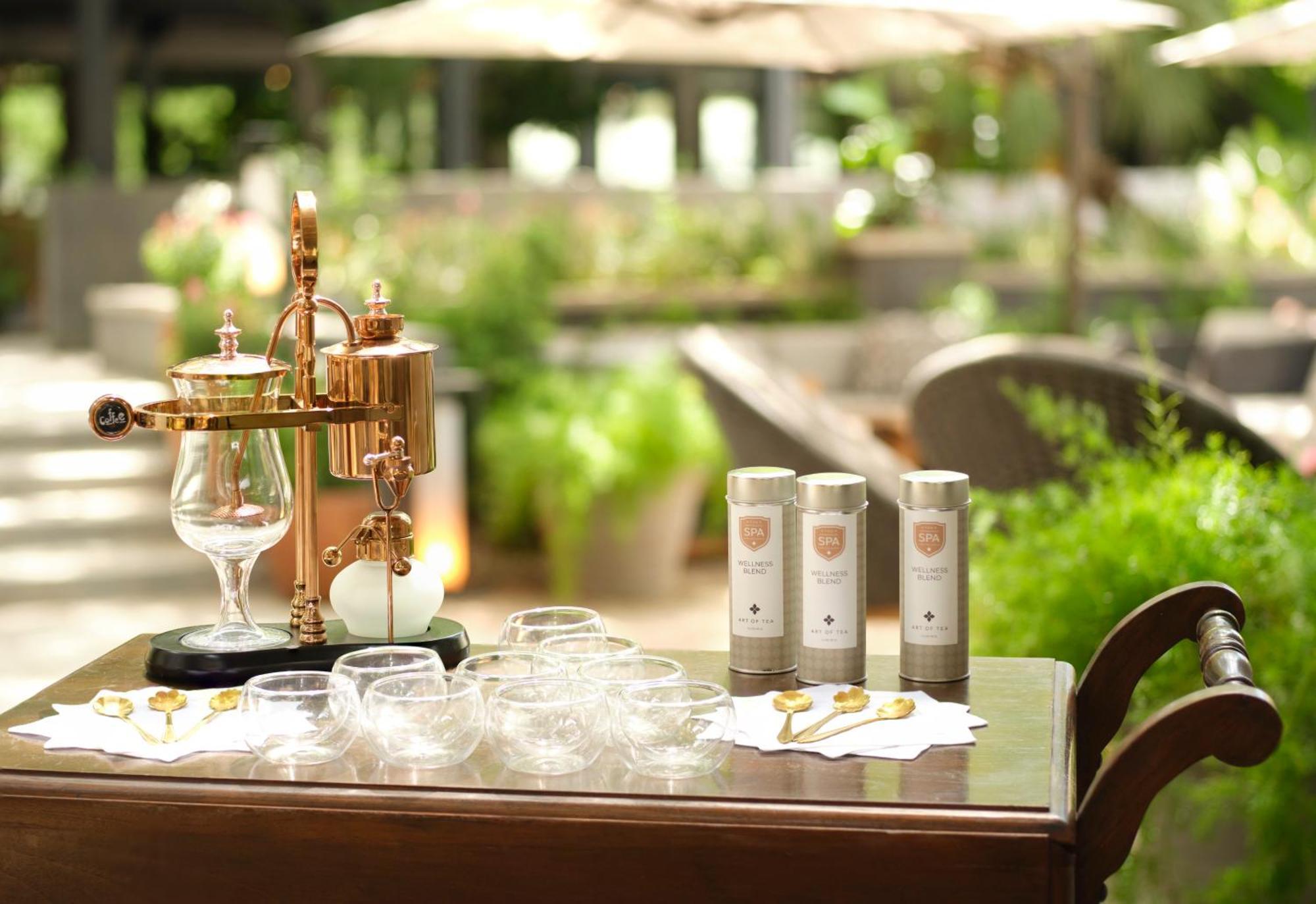 Kimpton Santo San Antonio - Riverwalk By Ihg Εξωτερικό φωτογραφία